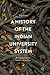 A History of the Indian University System: Emerging from the Shadows of the Past
