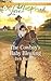 The Cowboy's Baby Blessing (Cowboy Country #6)