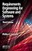 Requirements Engineering for Software and Systems by Phillip A. LaPlante