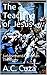 The Teaching of Jesus by A.C. Cuza