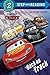 Back on Track (Disney/Pixar Cars 3) (Step into Reading)