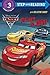 Driven to Win! (Disney/Pixar Cars 3) by Liz Marsham