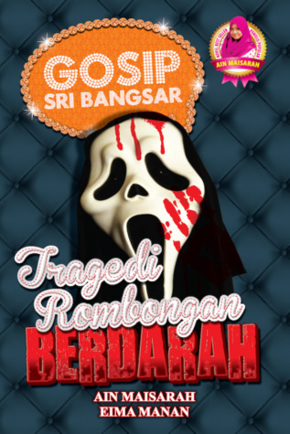 Tragedi Rombongan Berdarah (Paperback)
