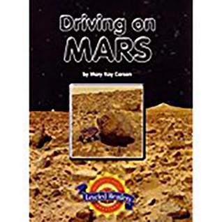 Driving on Mars