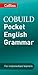 Collins Cobuild Pocket English Grammar