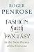 Fashion, Faith, and Fantasy in the New Physics of the Universe