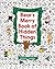 Bear's Merry Book of Hidden Things: Christmas Seek-and-Find: A Christmas Holiday Book for Kids