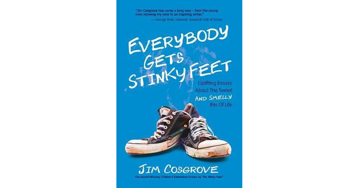 Why does my sweat smell like bleach image