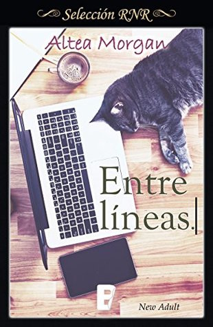 Entre líneas (Spanish Edition)