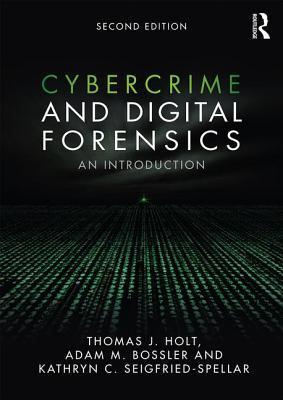 Cybercrime and Digital Forensics: An Introduction
