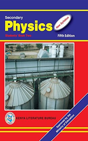 Secondary Physics, Students’ Book 2 (Kindle Edition)