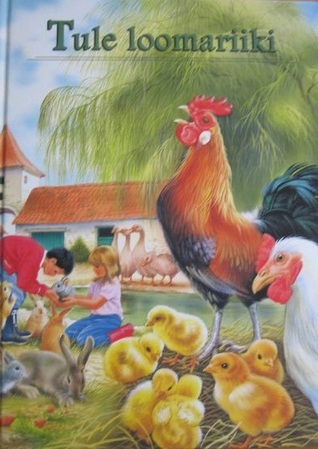 Tule loomariiki (Hardcover)