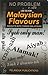 Malaysian Flavours by Lee Su Kim