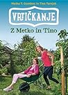 Vrtičkanje z Metko in Tino