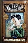 Lucinda's Secret by Tony DiTerlizzi