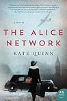 The Alice Network by Kate Quinn