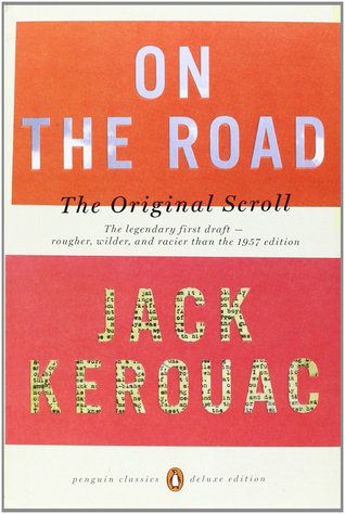 On the Road: The Original Scroll