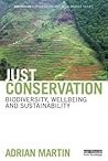 Just Conservation...