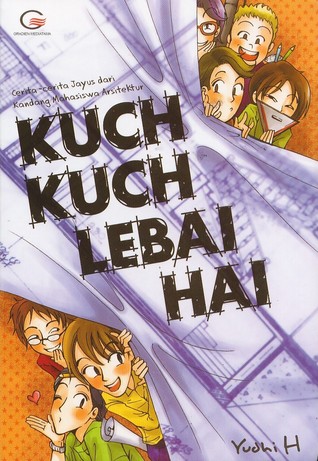 Kuch Kuch Lebai Hai