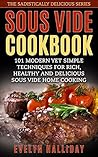 Sous Vide Cookboo...