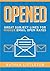 Opened: Great Subject Lines for Higher Email Open Rates