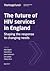 The future of HIV services ...