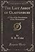 The Last Abbot of Glastonbury: A Tale of the Dissolution of the Monasteries