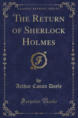 The Return of Sherlock Holmes