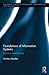 The Foundations of Information Systems by Andrew Basden
