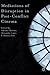 Mediations of Disruption in Post-Conflict Cinema