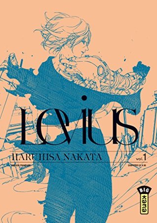 Levius - Tome 1 (French Edition)
