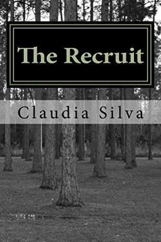 The Recruit (The North American Vampire Secret Agency #1, Part 1)
