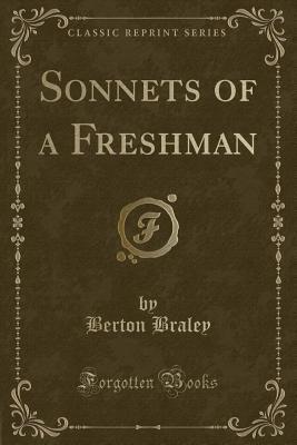 Sonnets of a Freshman