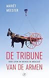 De tribune van de...