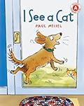 I See a Cat