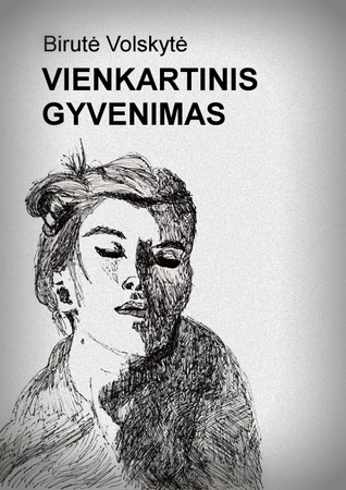 Vienkartinis gyvenimas (ebook)