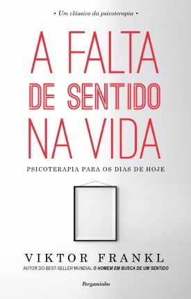 A Falta de Sentido na Vida