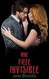 Une fille invisible by Jane S. Edward