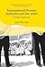 Transnational Protest, Australia and the 1960s (Palgrave Studies in the History of Social Movements)