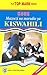 KCSE Mazoezi na Marudio ya Kiswahili (KLB Top Mark Series)