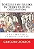 Tortures of Greeks by Turks During Occupation: The Terrorist Turkish Culture