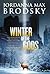 Winter of the Gods (Olympus Bound, #2)