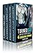 Turned Gay (4 Book Bundle)