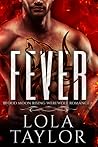 Fever (Blood Moon Rising, #1)
