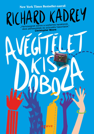 A ​végítélet kis doboza