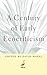 A Century of Early Ecocriti...