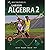 Algebra 2, Grades 9-12