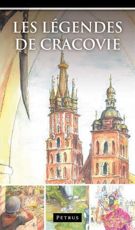 Les Legendes de Cracovie (Paperback)