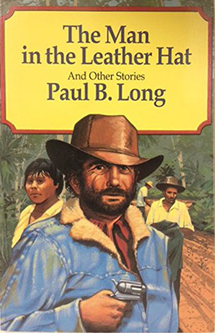 The Man in the Leather Hat and Other Stories