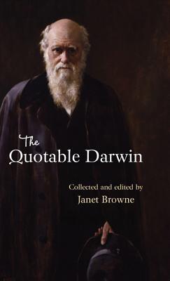 The Quotable Darwin (Hardcover)